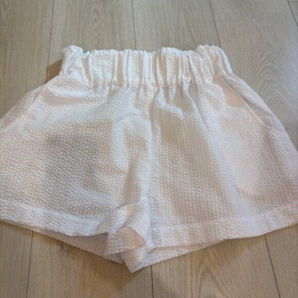 Kimberly Taylor Seersucker Set - Picture 7 of 12